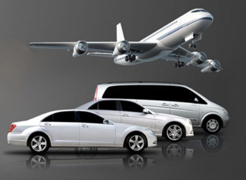 Private Transfer From Salzburg to Prague - Transportation Features