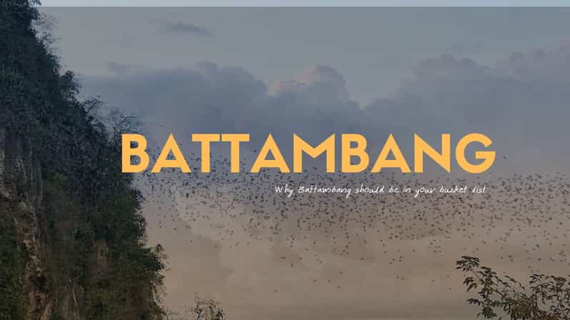 Private Transfer From Siem Reap to Battambang - Booking Process