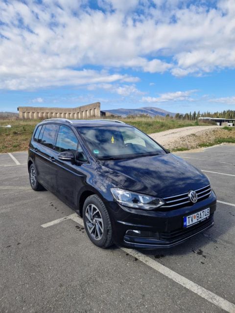 Private Transfer From Tivat to Dubrovnik City - Vehicle and Driver Details