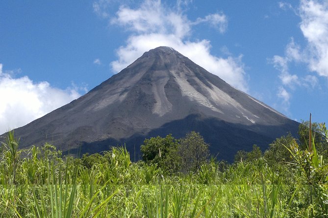 Private Transfer To/From Liberia Airport to La Fortuna Area (Arenal Volcano) - Customer Experience