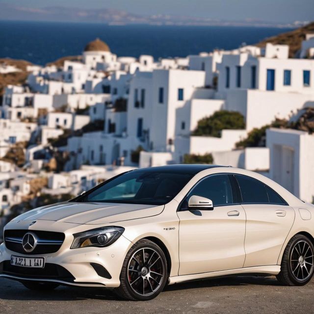 Private Transfer:From Your Hotel to Kalua With Sedan - Transportation Details