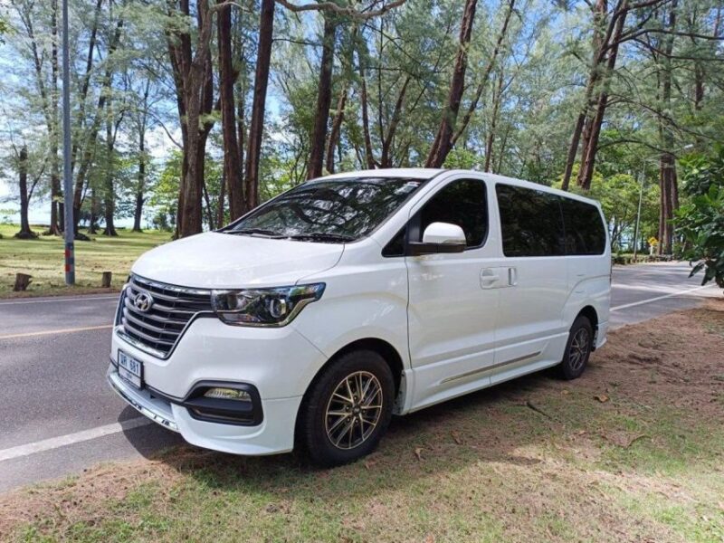 Private Transfers From Siem Reap to Phnom Penh - Booking Your Transfer