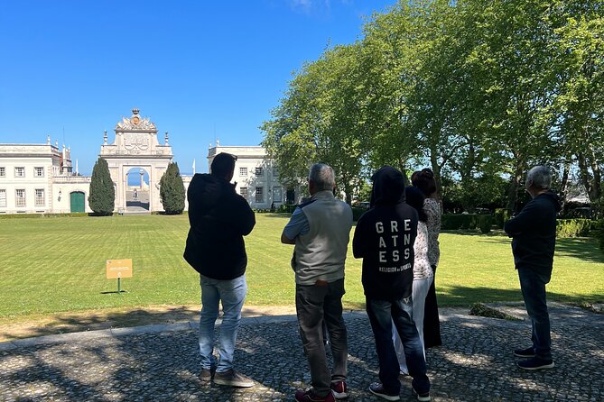 Private Tuk Tuk Tour of Sintra and Beaches - Booking and Confirmation