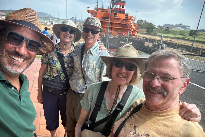 Private VIP Luxury Tour of Panama City - Casco Viejo