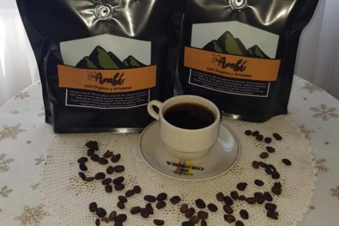 Private Visit to Organic and Craft Coffee Farm in Risaralda - Frequently Asked Questions