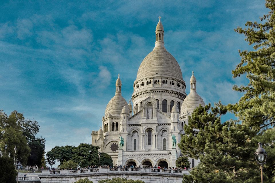 Private Walking Tour of Montmatre - What to Expect on the Tour