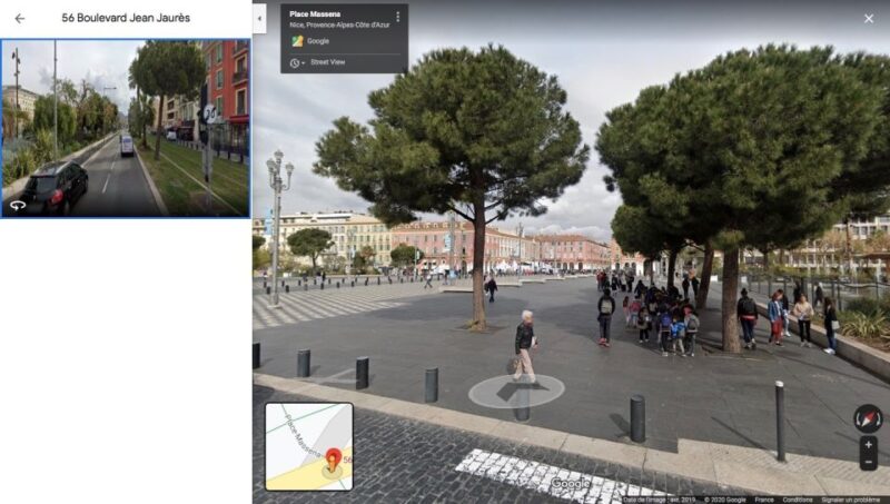 Private Walking Tour of Nice Old District - Itinerary Details