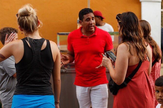Private Walking Tour Old City With Street Food - Tour Overview and Highlights