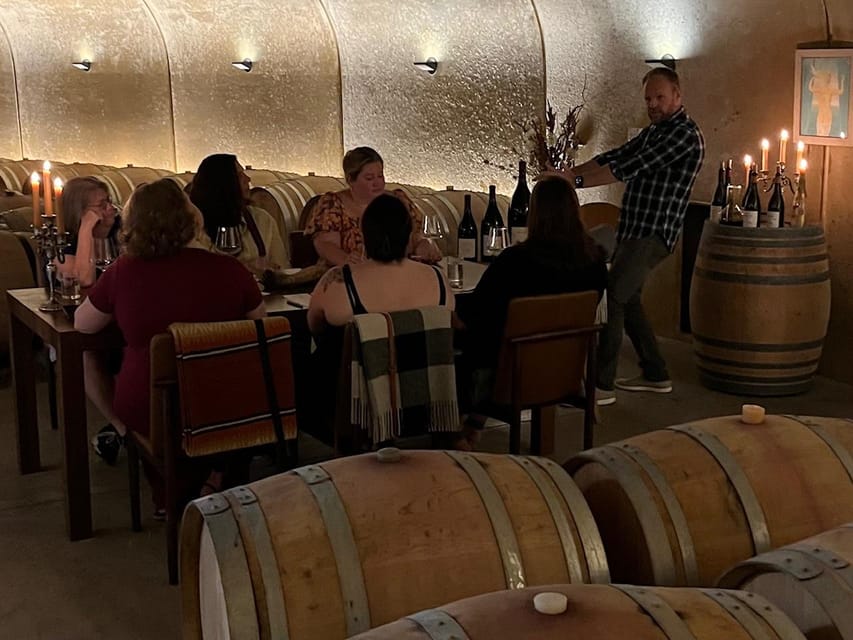 Private Wine Excursion Willamette Valley, Oregon - Wine Tour - Itinerary Highlights