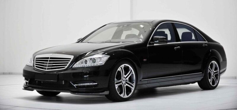Private Zurich Transfer - Booking Process and Requirements