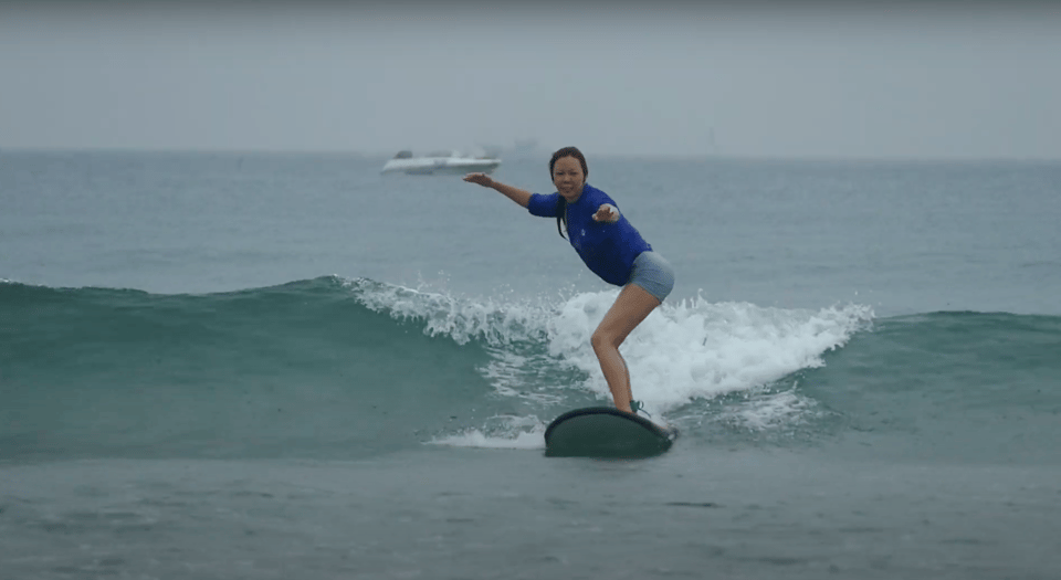 Pro Surf Lessons/Surfboard Rental in Danang Vietnam - Contact and Reservation Process