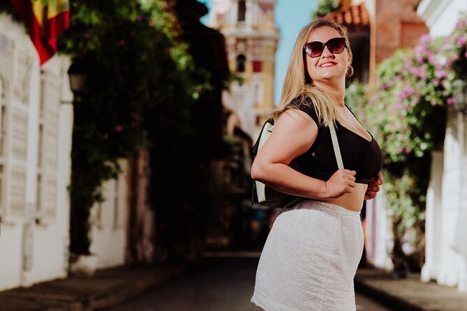 Professional Photographer Cartagena De Indias - Meeting and Session Details