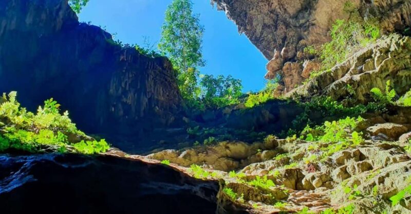 Pu Luong - Ninh Binh 3 Days 2 Nights - Day 1 Highlights