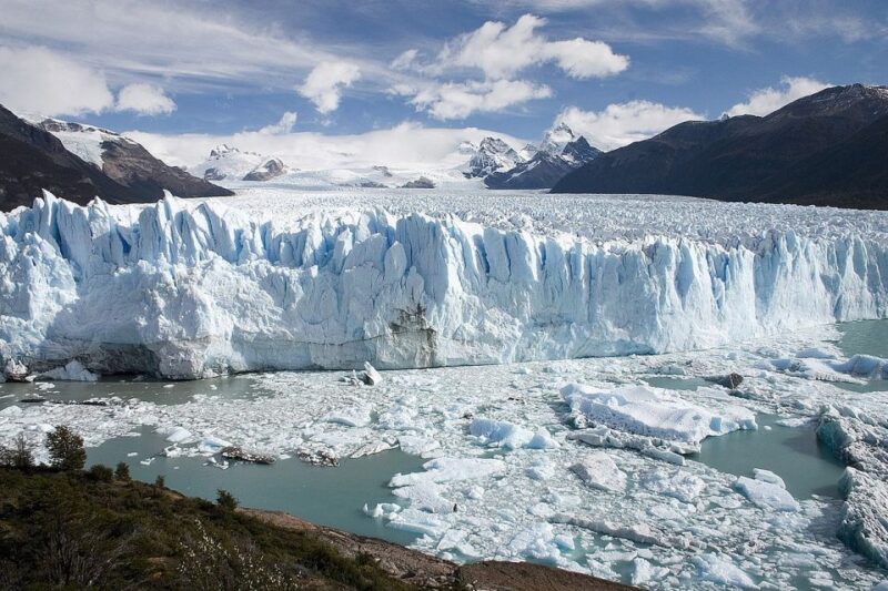 Puerto Natales: Day Trip to Perito Moreno Glacier Argentina - What to Bring