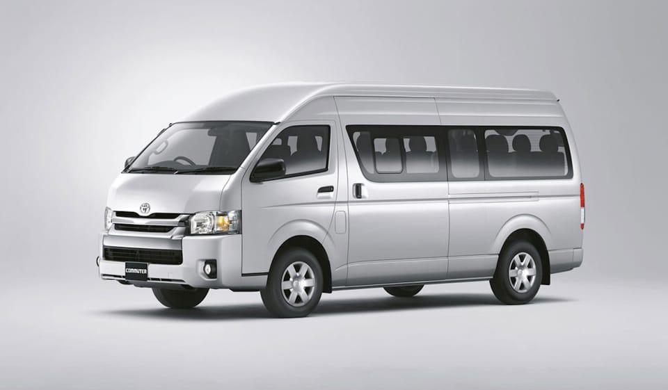 Puerto Princesa: Private Airport Transfers To/From Hotel - Airport Transfer Highlights