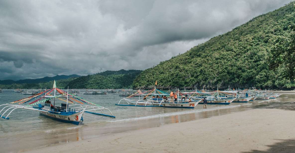 Puerto Princesa: Private Underground River and Cowrie Tour - Tour Details