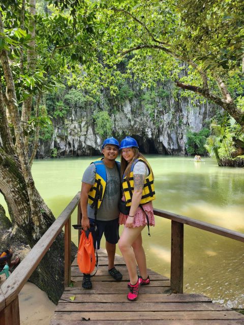 Puerto Princesa: Private Underground River Tour - W/ Lunch - Safety and Conservation