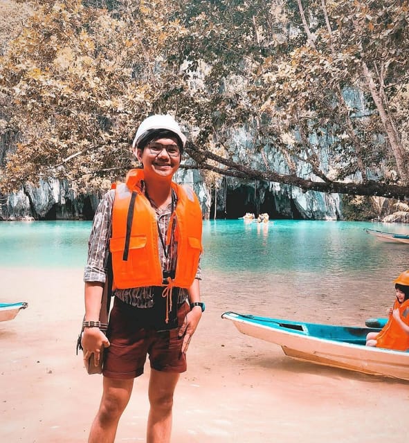 Puerto Princesa- Underground River Private Tour - Natural Park Features