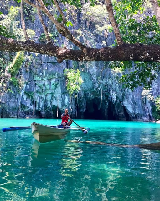 Puerto Princesa: Underground River Tour - Frequently Asked Questions