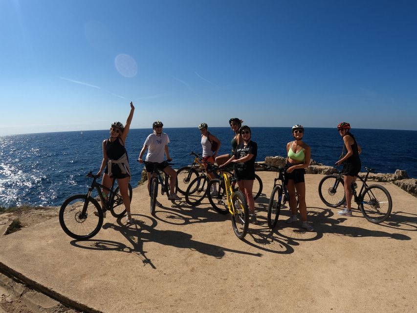 Pula: Bike Tour of Ancient Pula & Aquatic Adventures - Included Amenities and Equipment