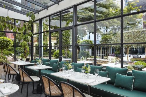 Pulitzer Amsterdam - Guest Experience