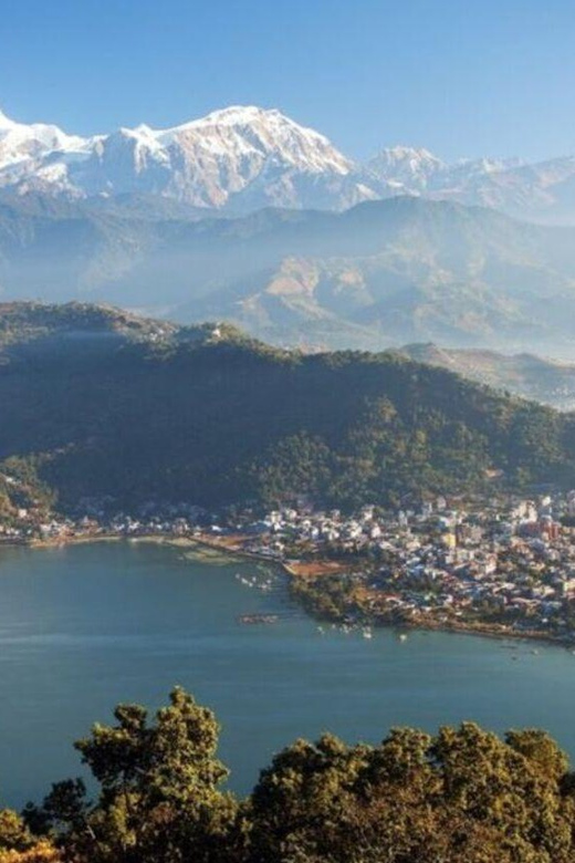 Pumdikot Sunrise (Himalaya & Lake View) Tour in Pokhara - Itinerary and Experience