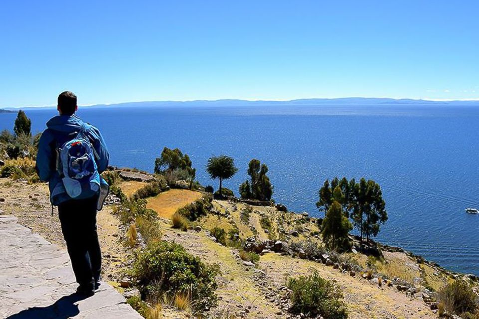 Puno: Lake Titicaca Day Tour - Experience Uros Floating Islands