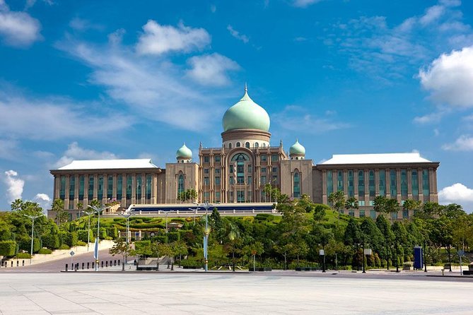 Putrajaya City Tour From Kuala Lumpur - What Travelers Are Saying