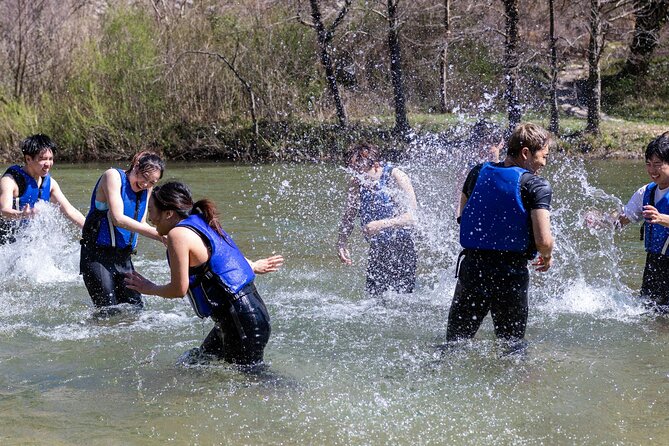 Rafting Cetina River From Split or Cetina River - Safety Measures and Guidelines