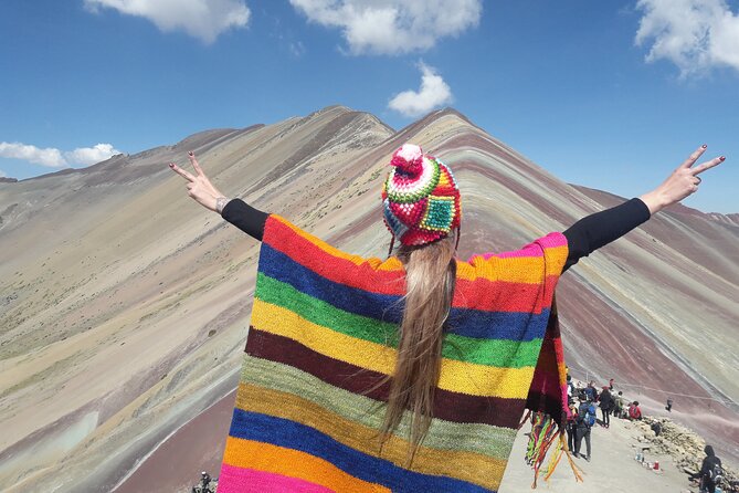 Rainbow Mountain Tour in Quad Bike (1-Day) - Additional Information