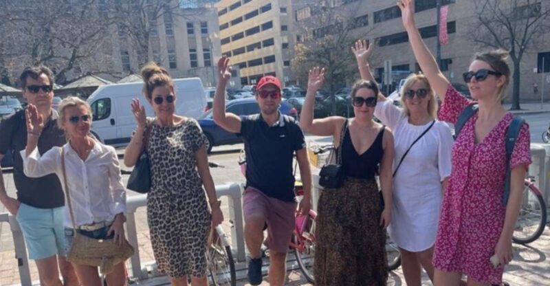 Raleigh: Scavenger Hunt Adventure Self-Guided City Game - Whats Included in the Game