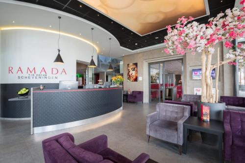 Ramada The Hague Scheveningen - Amenities and Services