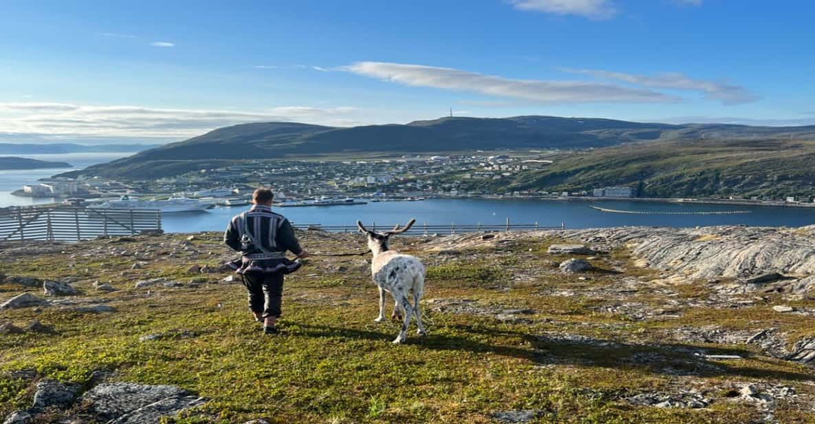 Reindeer and Stories: A Sami Cultural Adventure - Important Guest Guidelines