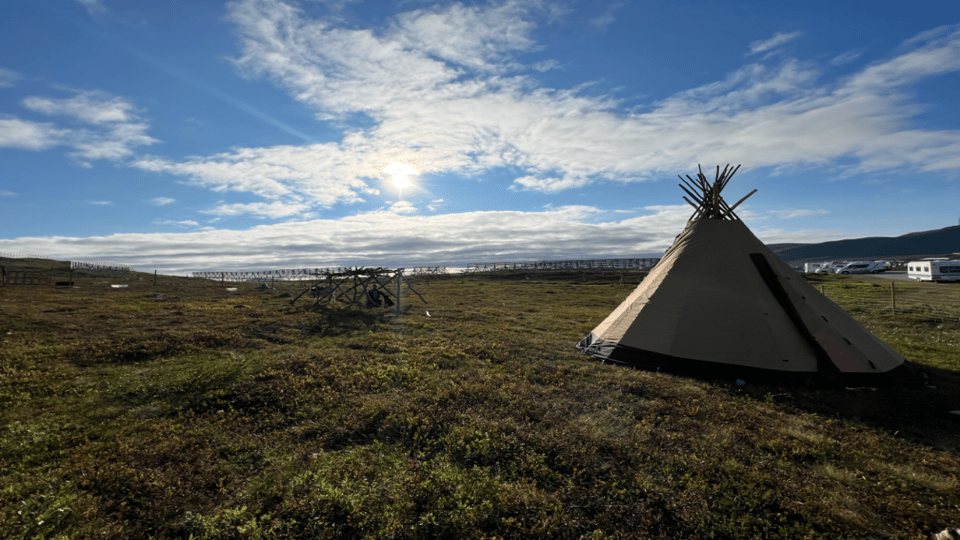 Reindeer and Stories: A Sami Cultural Adventure - Frequently Asked Questions