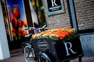 Renaissance Amsterdam Hotel - Facilities and Services