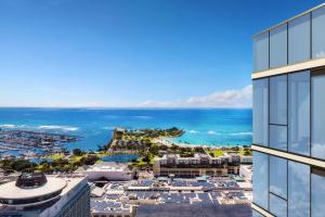 Renaissance Residences Oahu Honolulu - Newly Opened - Good To Know
