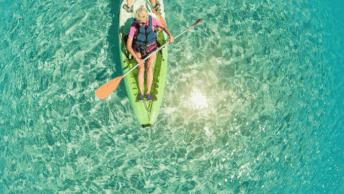 Rent a Kayak and Explore Caprera Island - Safety Considerations