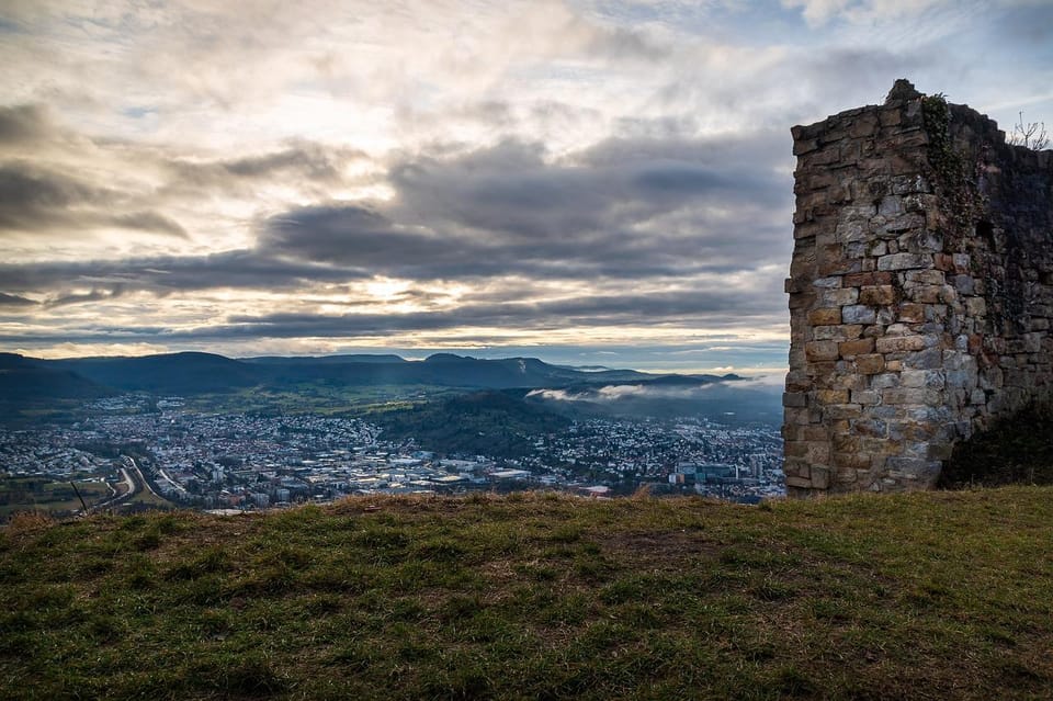 Reutlingen Private Guided Walking Tour - Architectural Highlights