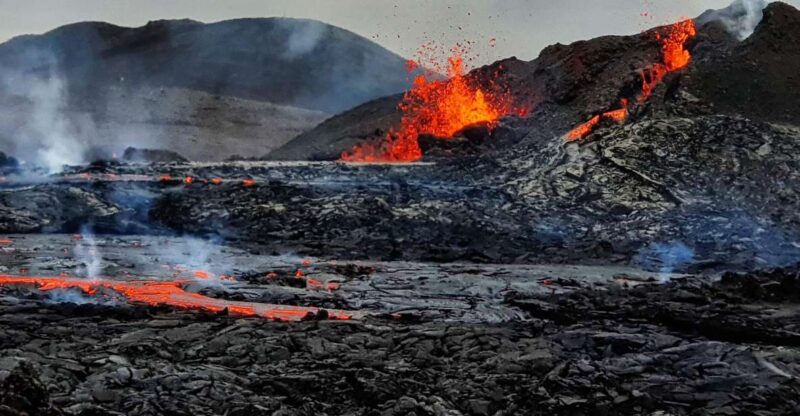 Reykjanes Peninsula - Private Tour - Tour Experience