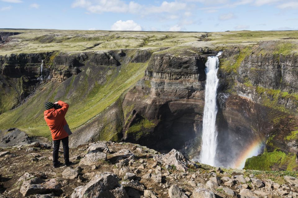 Reykjavik: Game of Thrones Private Day Tour by Luxury Jeep - Highlights of the Journey