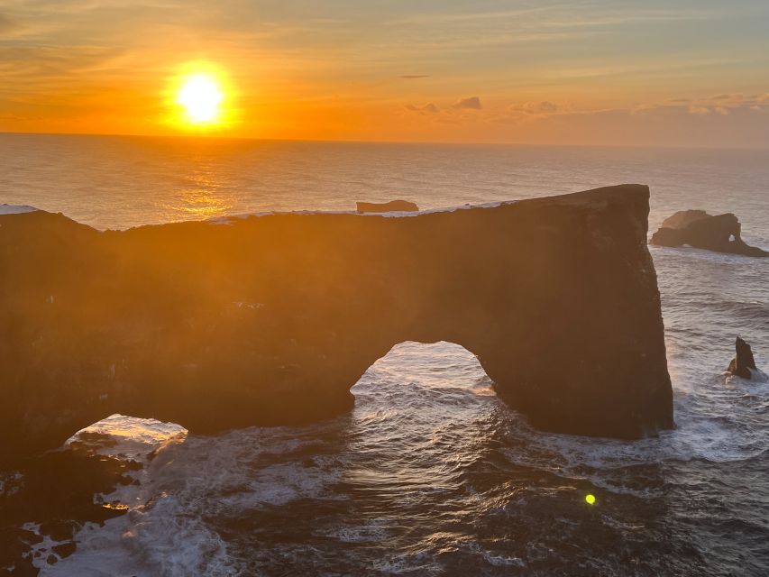 Reykjavík: South Coast Guided Day Trip by Jeep With Transfer - Exploring Seljalandsfoss Waterfall