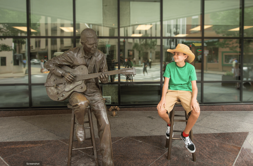 Rhinestone Roots: Nashvilles Country Music History Tour - Frequently Asked Questions