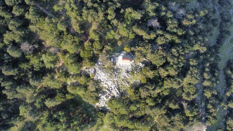 Rhodes: Salakos-Profitis Ilias Hike With Sunset - Pricing and Availability