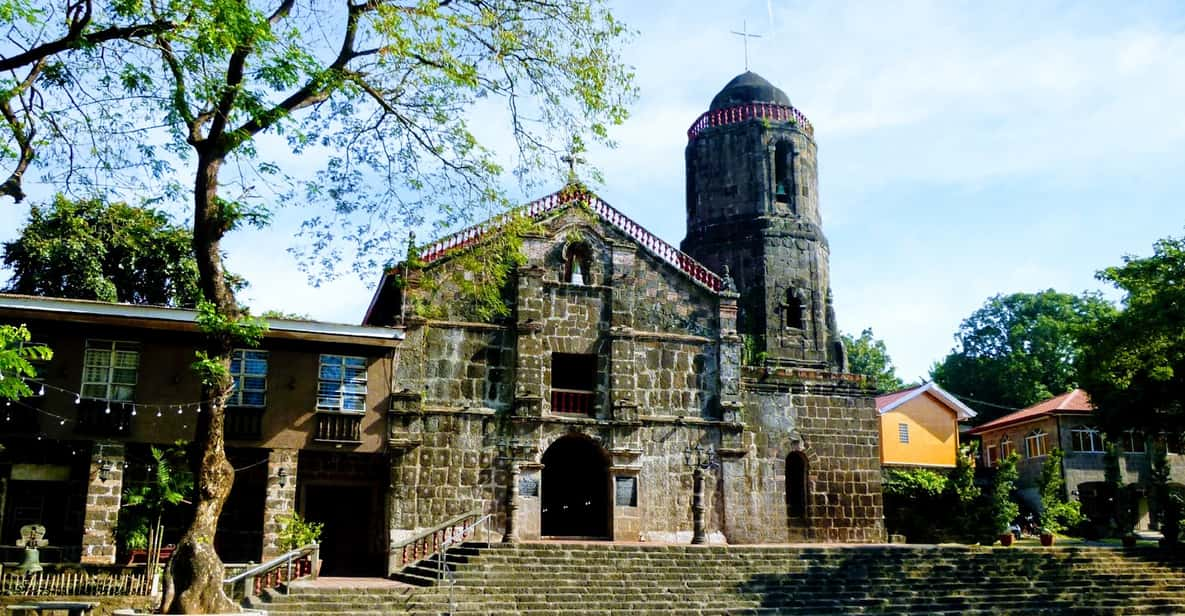 RIZAL PILGRIMAGE DAY TOUR PHILIPPINES (FROM MANILA) - Spiritual Significance