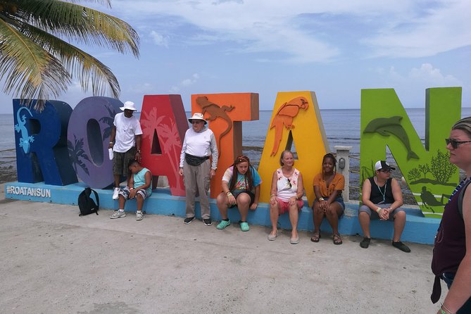 Roatan Island Tour - Accessibility