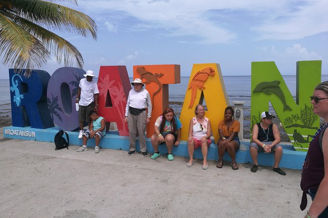 Roatan Island Tour - Roatan Rum Company