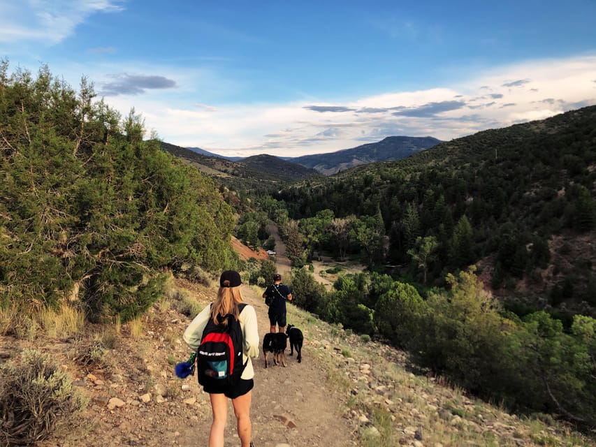 Rocky Mountain National Park Half Day Hike - Frequently Asked Questions