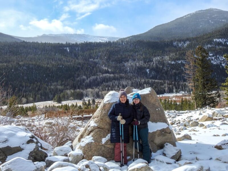 Rocky Mountain National Park: Private Geology Tour - Geological Highlights