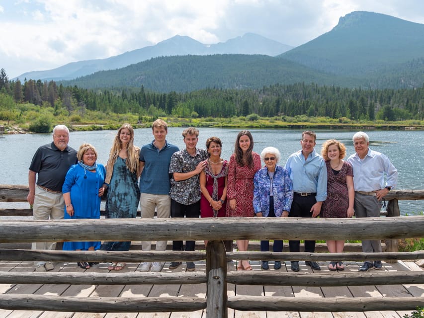 Rocky Mountain National Park: Private Wildlife Driving Tour - Meeting Point Details