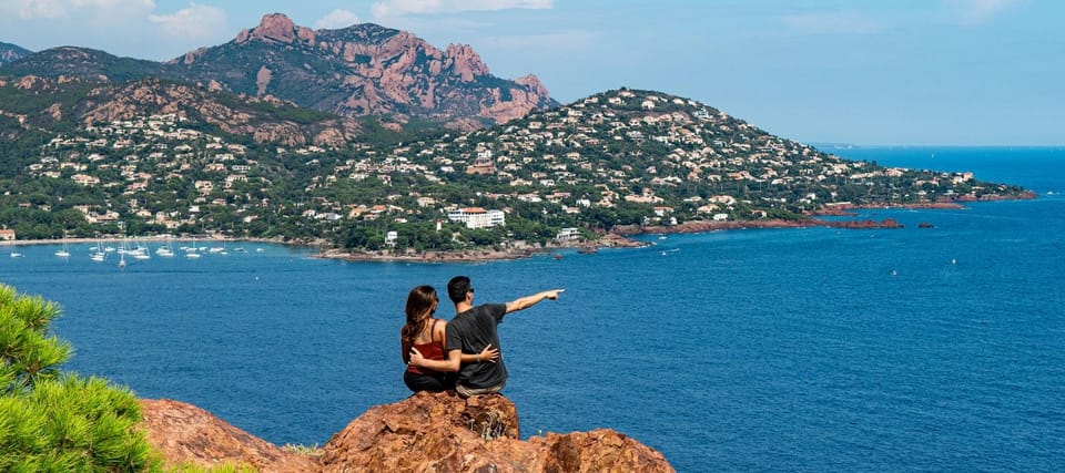 Romantic and Luxurious Tour for Lovers on the French Riviera - Itinerary Details